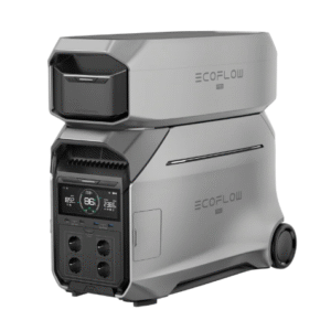 EcoFlow DELTA Pro 3 Smart Extra Battery