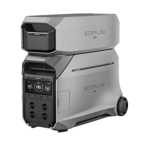 EcoFlow DELTA Pro 3 Smart Extra Battery