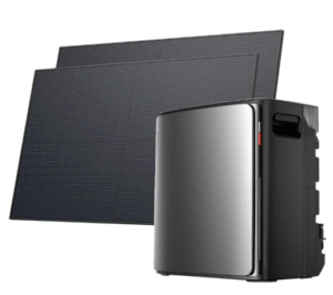 EcoFlow STREAM Ultra X