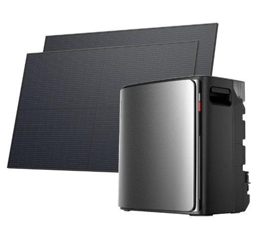 EcoFlow STREAM Ultra X