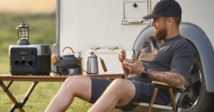 Powering Your Adventures: A 2024 Guide to Using Portable Power Stations Outdoors