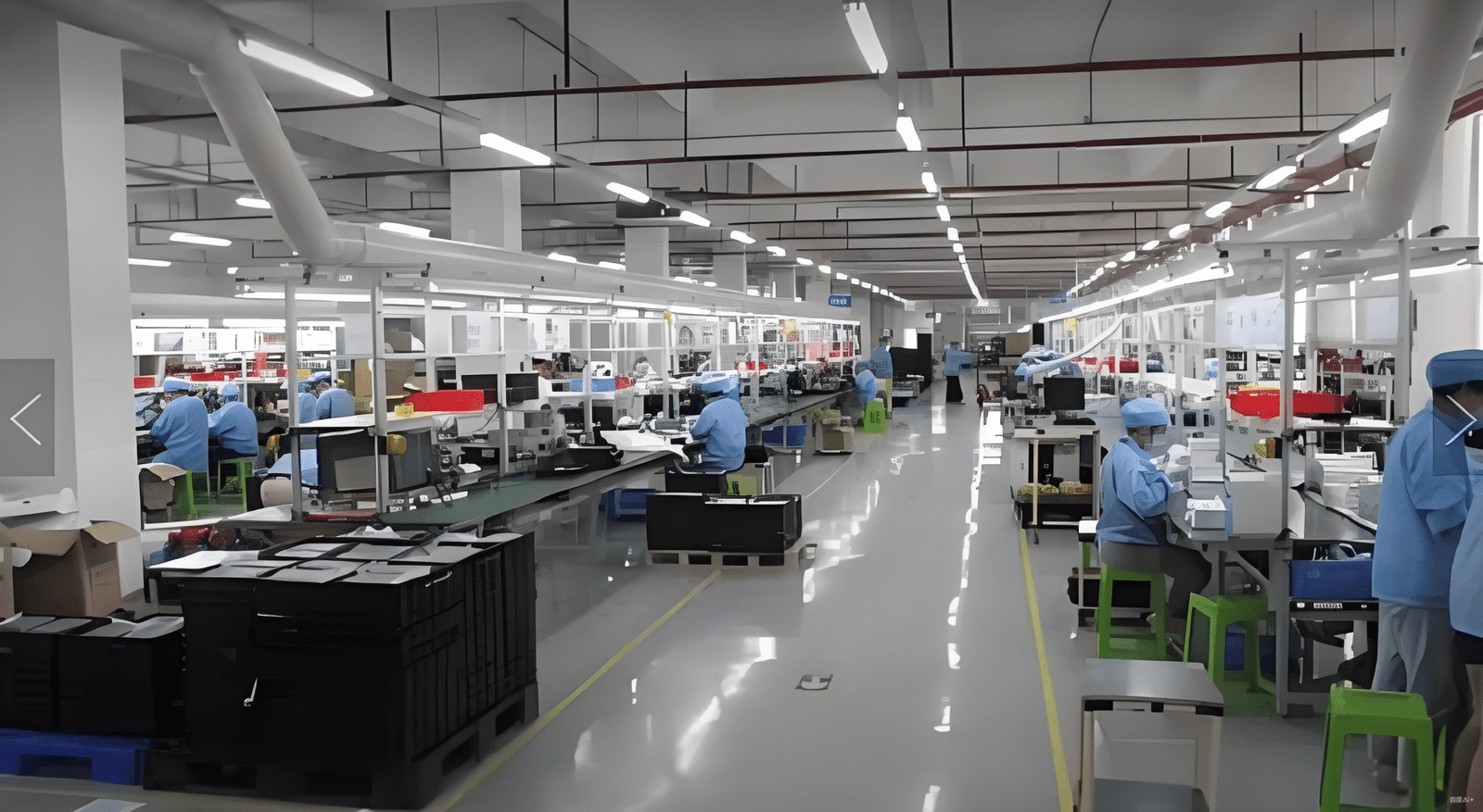 OEM ODM Manufacturing